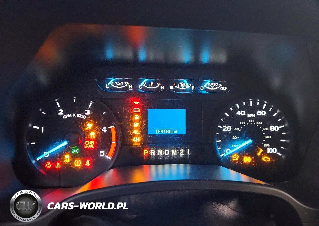 2018 Ford F250 Super Duty VIN:1FT7W2BT2JEB27062 - 9
