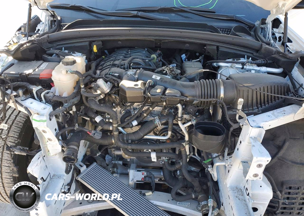 2023 Jeep Grand Cherokee VIN:1C4RJHAG6PC554831 - 12