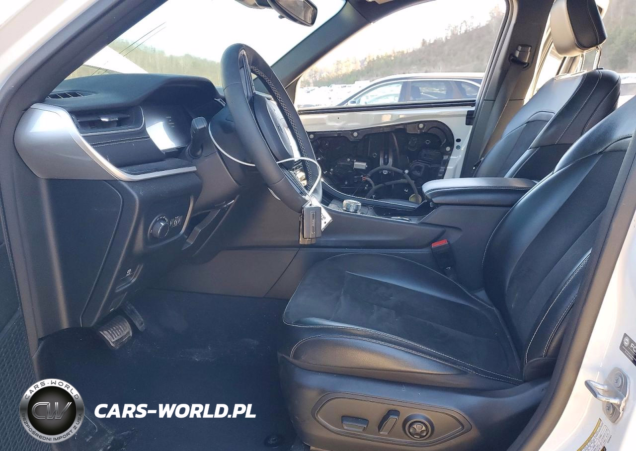 2023 Jeep Grand Cherokee VIN:1C4RJHAG6PC554831 - 7