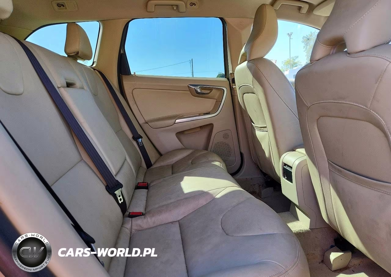 2015 Volvo Xc60 T6 Premier VIN:YV449MDK0F2745903 - 11