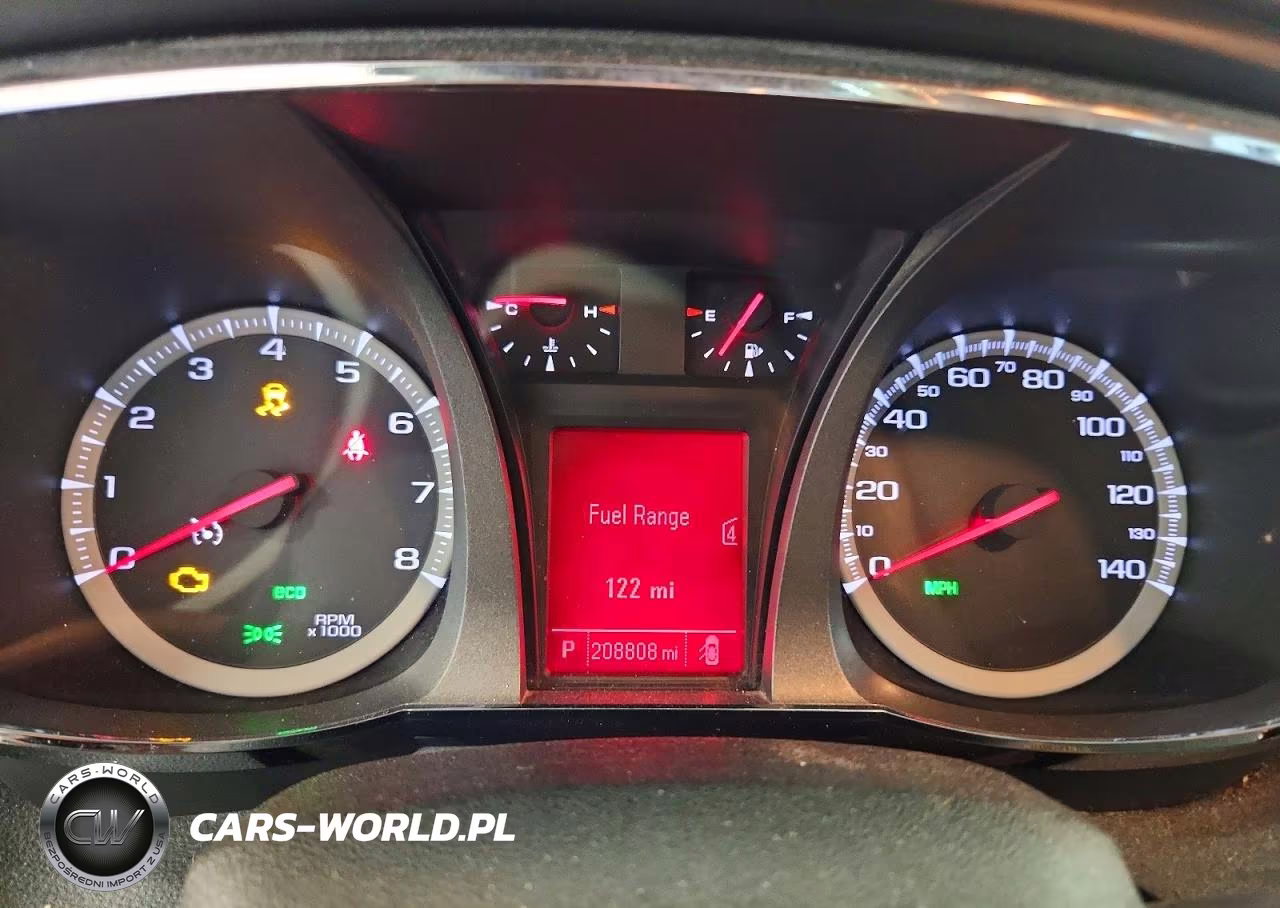 2012 GMC Terrain Sle VIN:2GKALSEKXC6273707 - 9