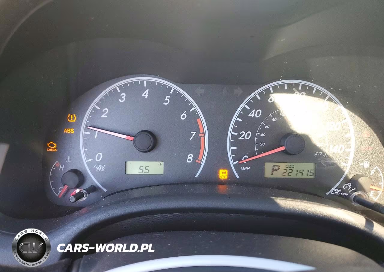 2011 Toyota Corolla Le VIN:2T1BU4EEXBC656353 - 9