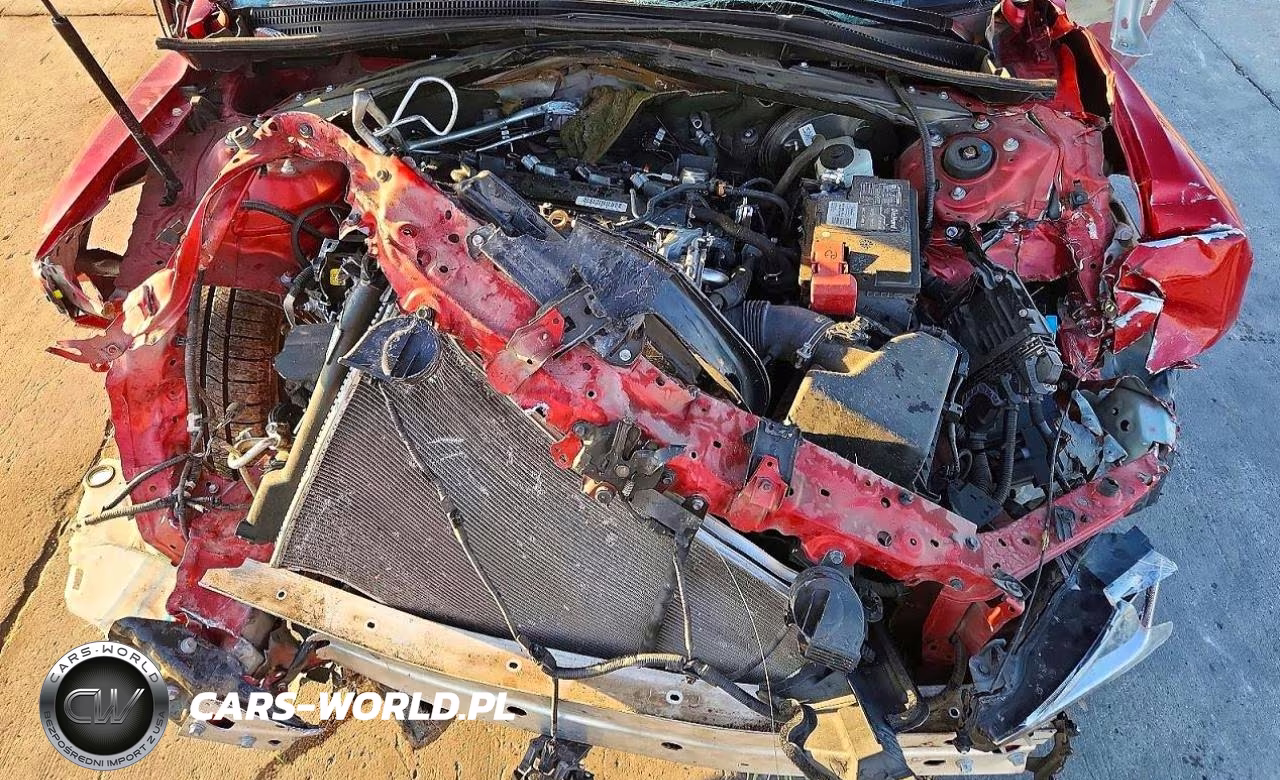 2020 Toyota Camry Se VIN:4T1G11AK4LU385735 - 11