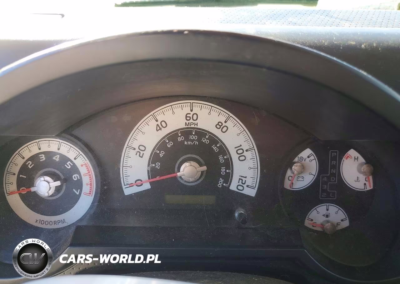 2007 Toyota Fj Cruiser Base VIN:JTEBU11FX70006089 - 9