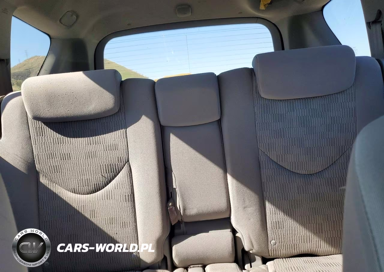 2010 Toyota Rav4 Base VIN:JTMZF4DV0A5017775 - 10