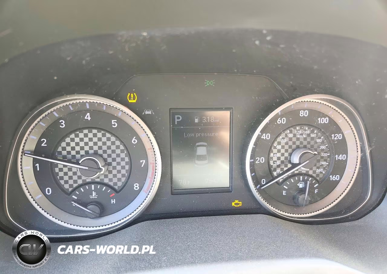 2020 Hyundai Elantra Se VIN:5NPD74LF5LH605563 - 9