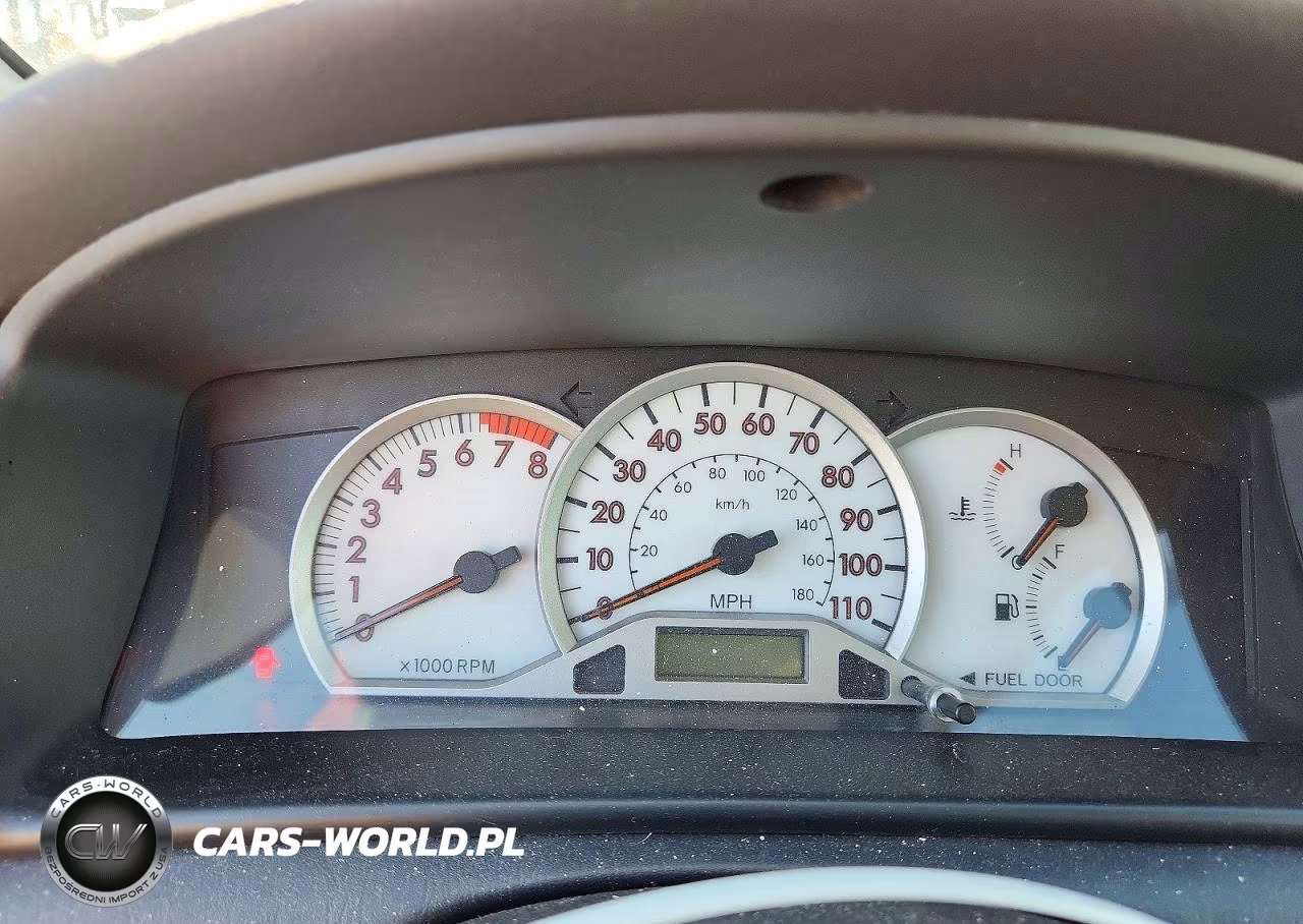 2006 Toyota Corolla S VIN:1NXBR32E66Z580134 - 9