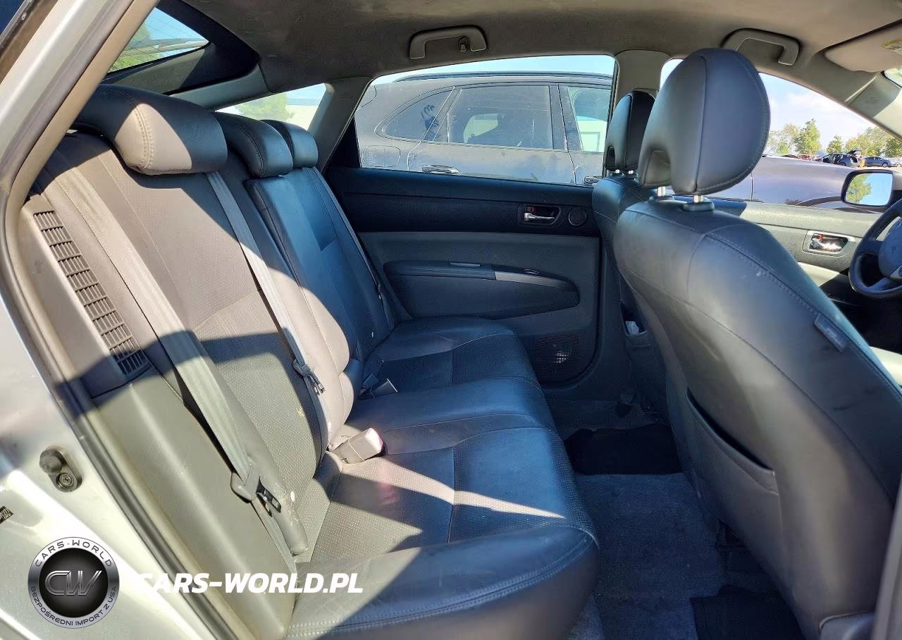 2007 Toyota Prius Base VIN:JTDKB20UX77591277 - 10