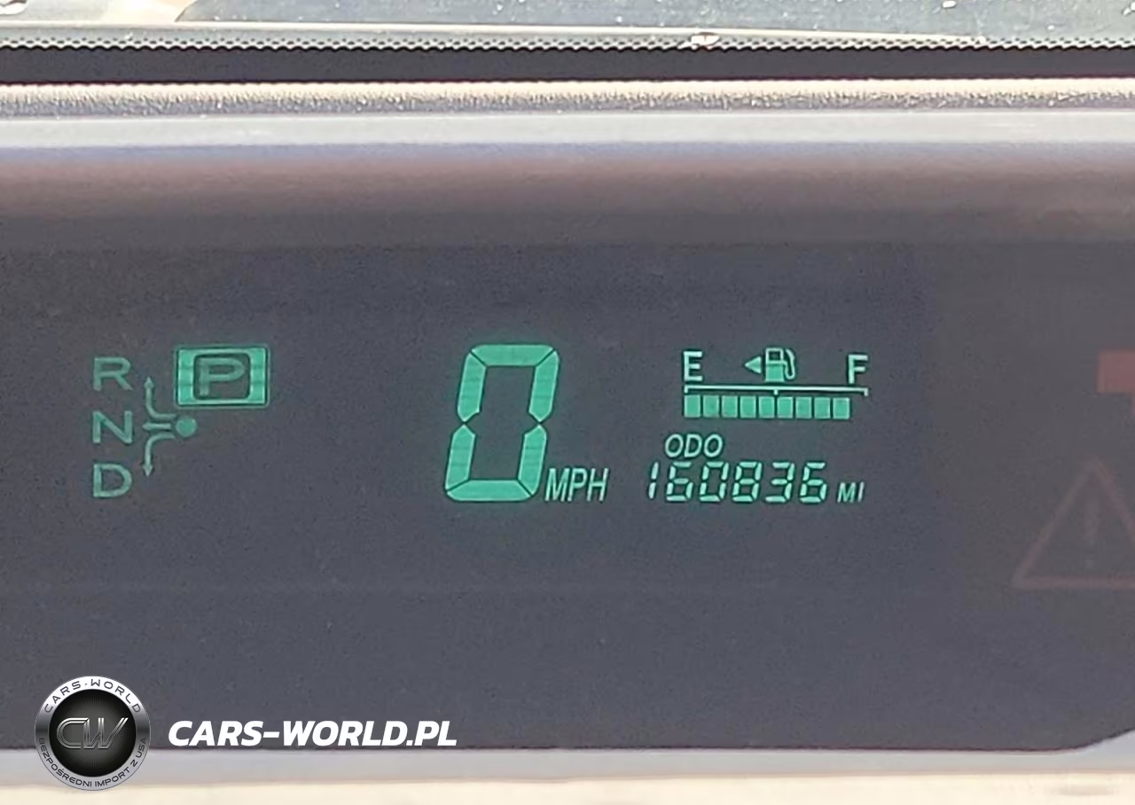 2007 Toyota Prius Base VIN:JTDKB20UX77591277 - 9