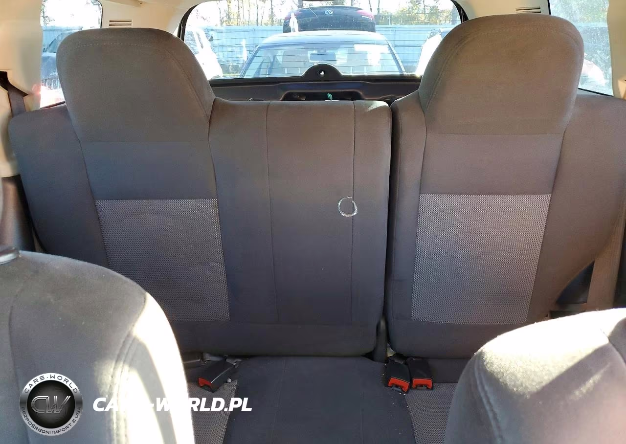 2015 Jeep Patriot Latitude VIN:1C4NJRFB5FD216265 - 10