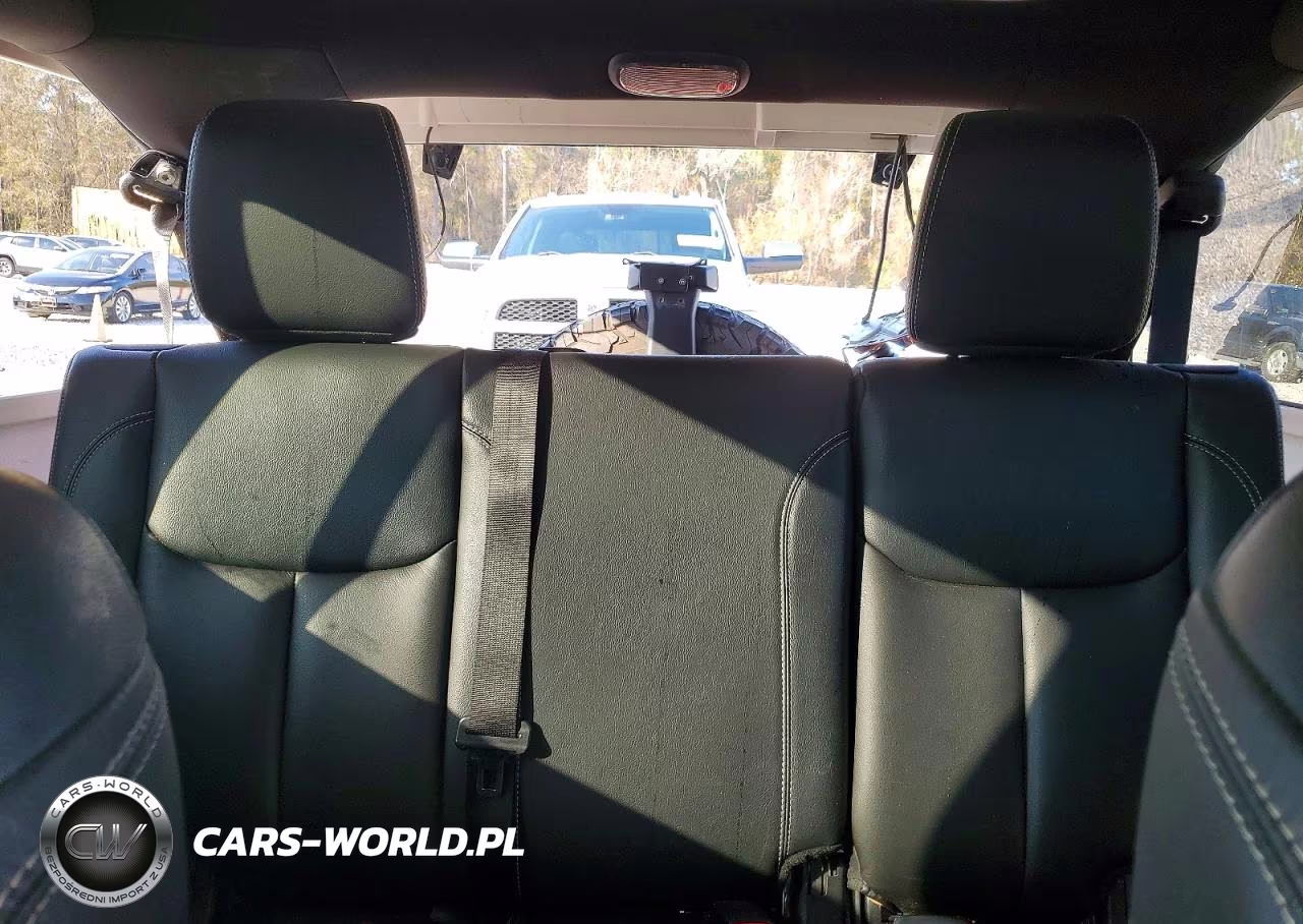 2015 Jeep Wrangler Unlimited VIN:1C4HJWFG6FL529998 - 10