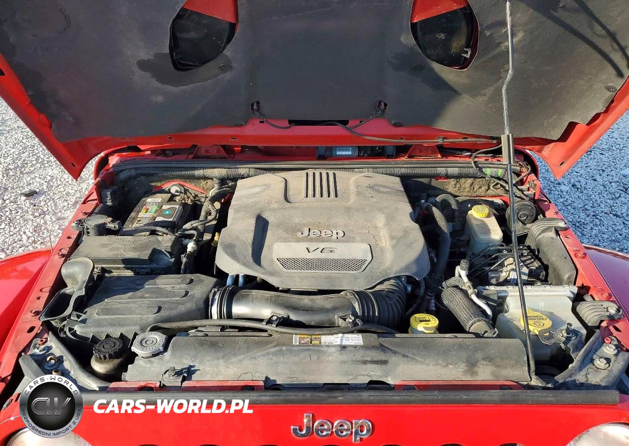 2015 Jeep Wrangler Unlimited VIN:1C4HJWFG6FL529998 - 12