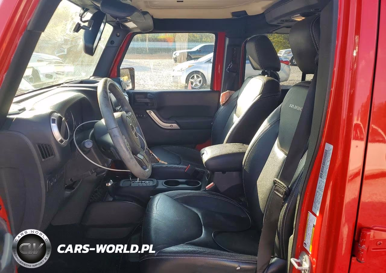 2015 Jeep Wrangler Unlimited VIN:1C4HJWFG6FL529998 - 7