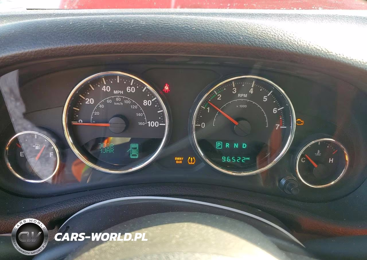 2015 Jeep Wrangler Unlimited VIN:1C4HJWFG6FL529998 - 9