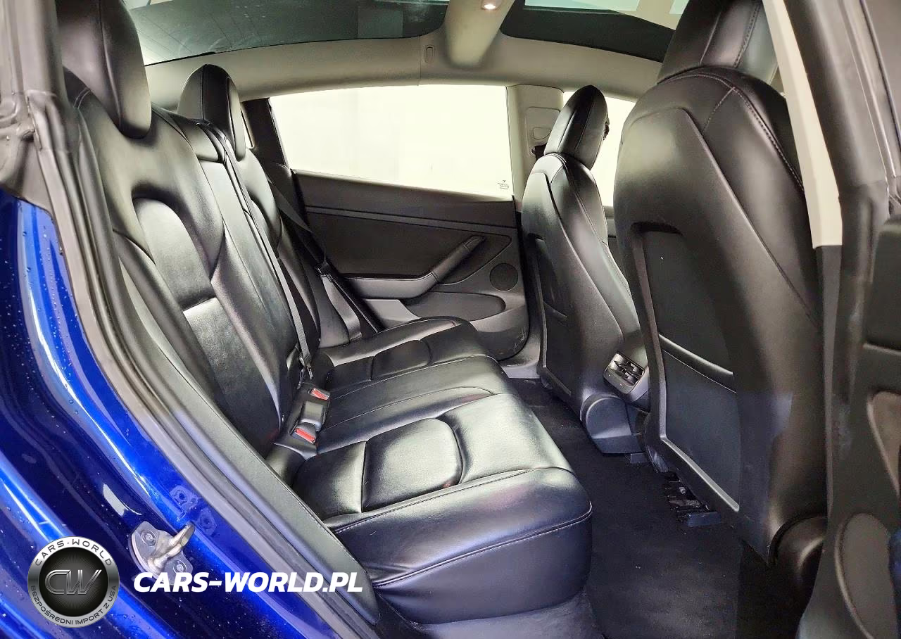 2022 Tesla Model 3 VIN:5YJ3E1EA7NF145101 - 10