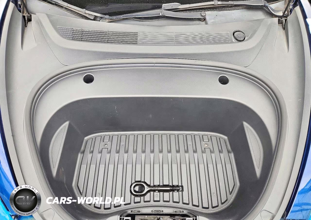 2022 Tesla Model 3 VIN:5YJ3E1EA7NF145101 - 11