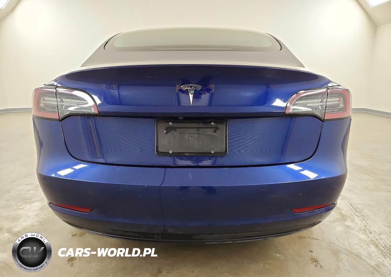2022 Tesla Model 3 VIN:5YJ3E1EA7NF145101 - 6