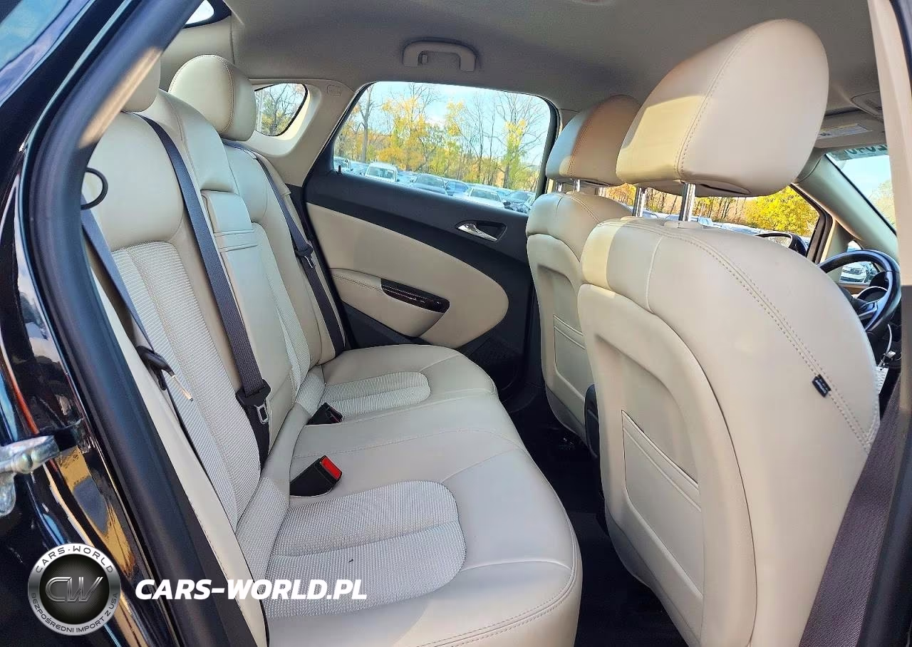 2014 Buick Verano Convenience VIN:1G4PR5SK6E4160735 - 10