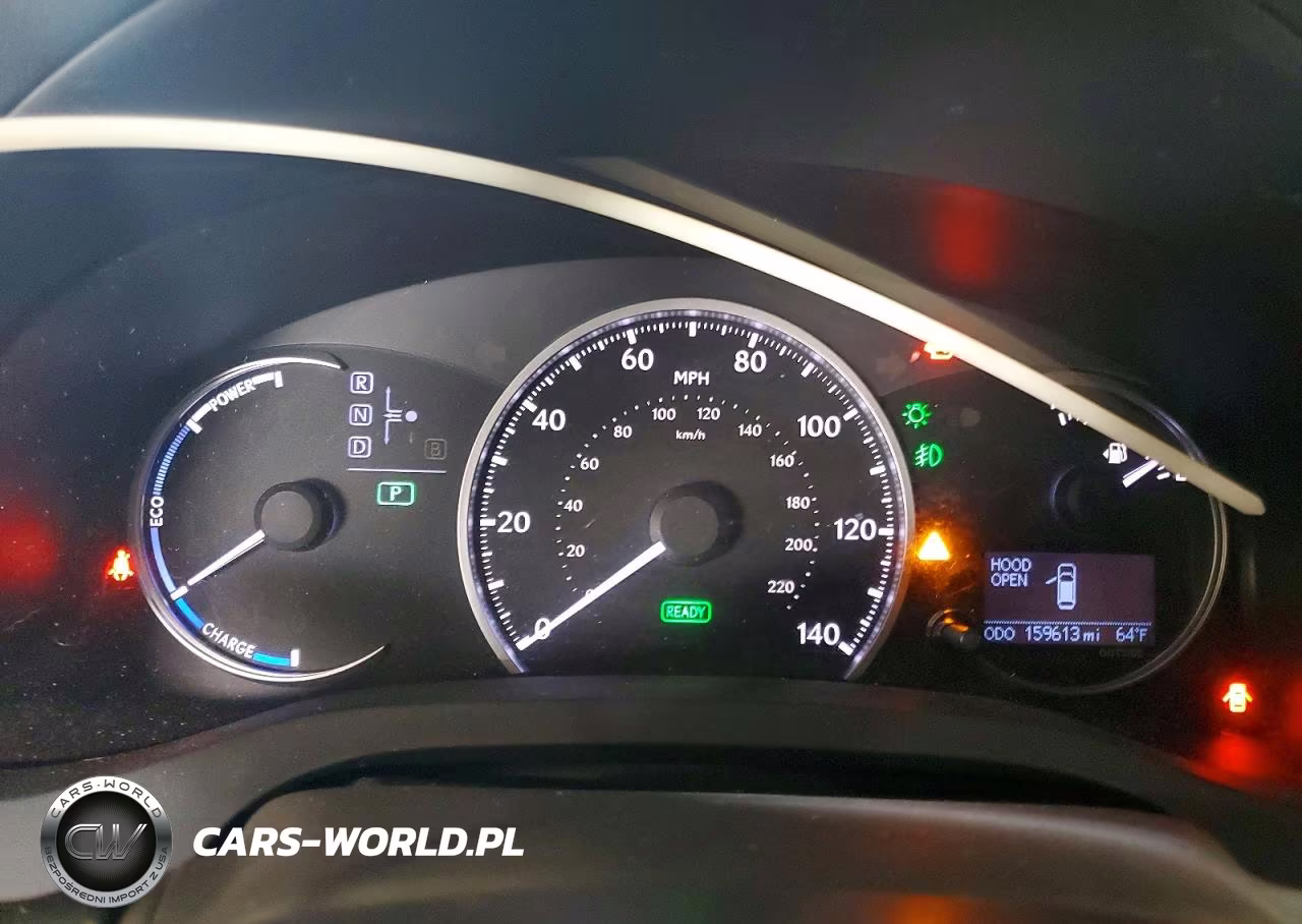 2012 Lexus Ct 200 VIN:JTHKD5BH2C2089607 - 9