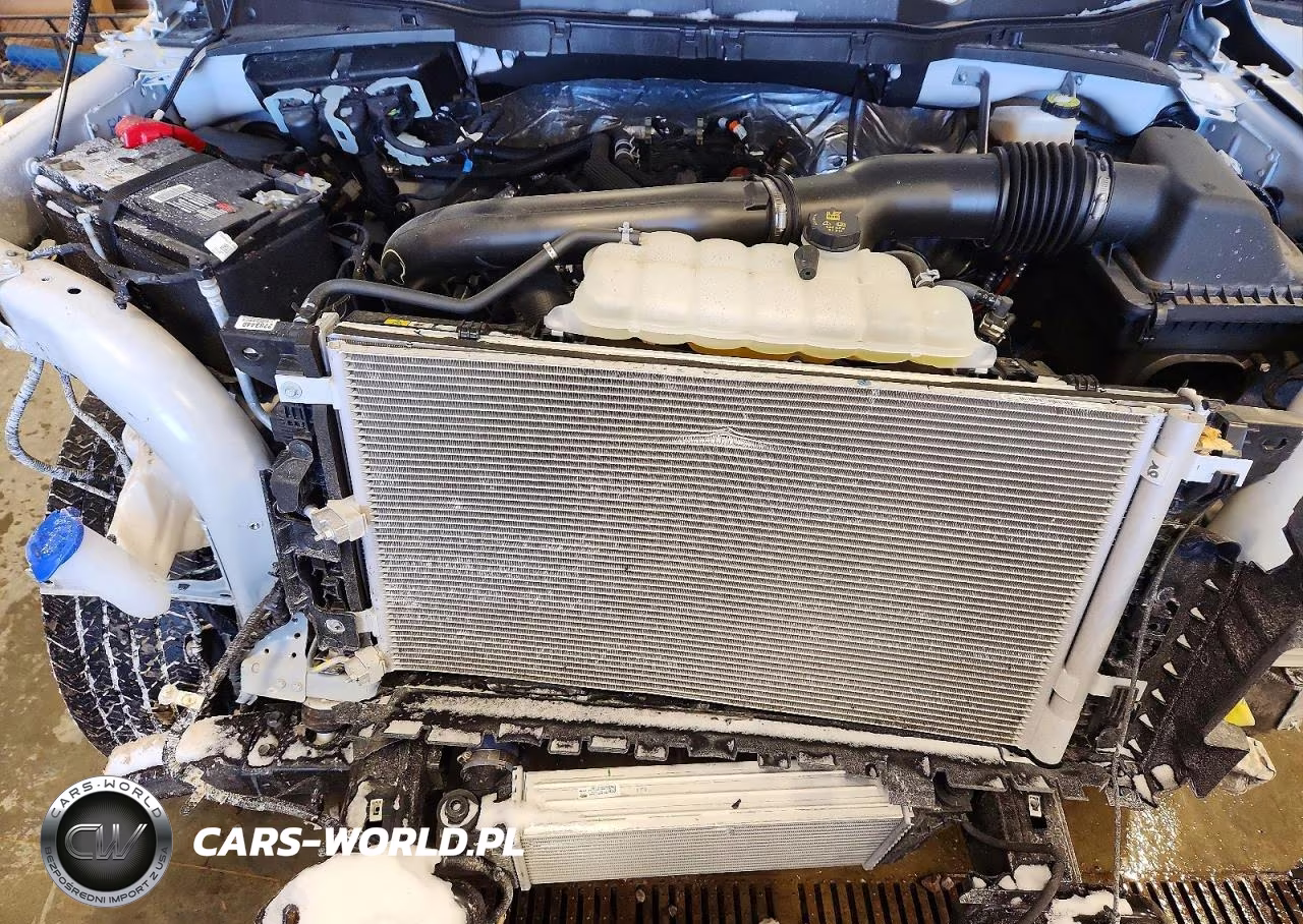 2024 Ford F150 VIN:1FTFW3L83RFB54935 - 11
