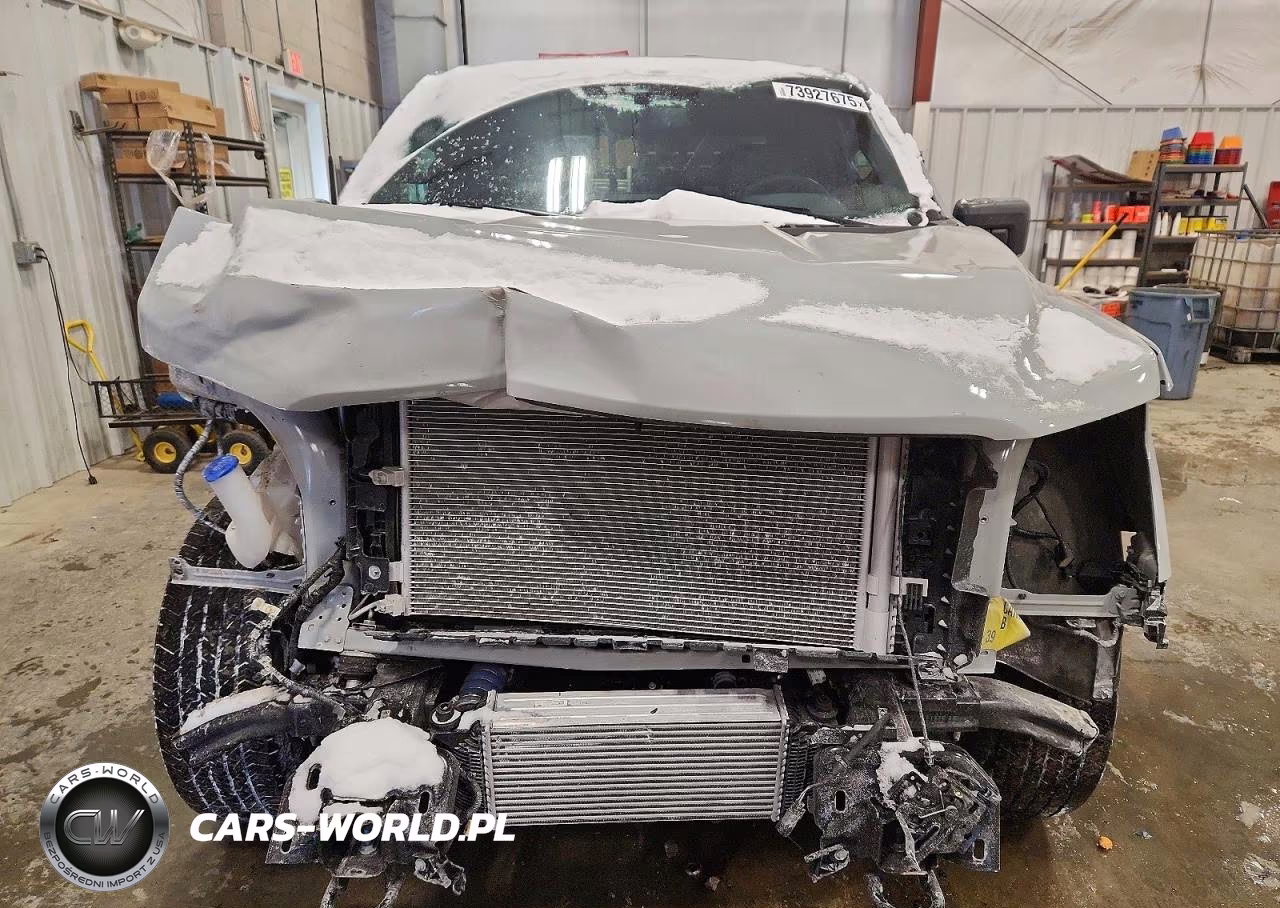 2024 Ford F150 VIN:1FTFW3L83RFB54935 - 5