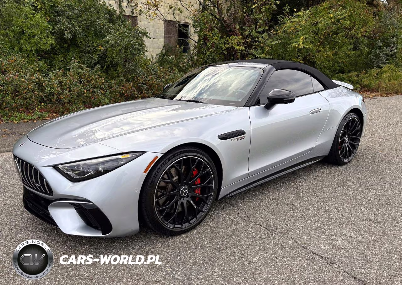 2022 Mercedes-Benz Sl 55 Amg VIN:W1KVK8AB0NF006390 - 15