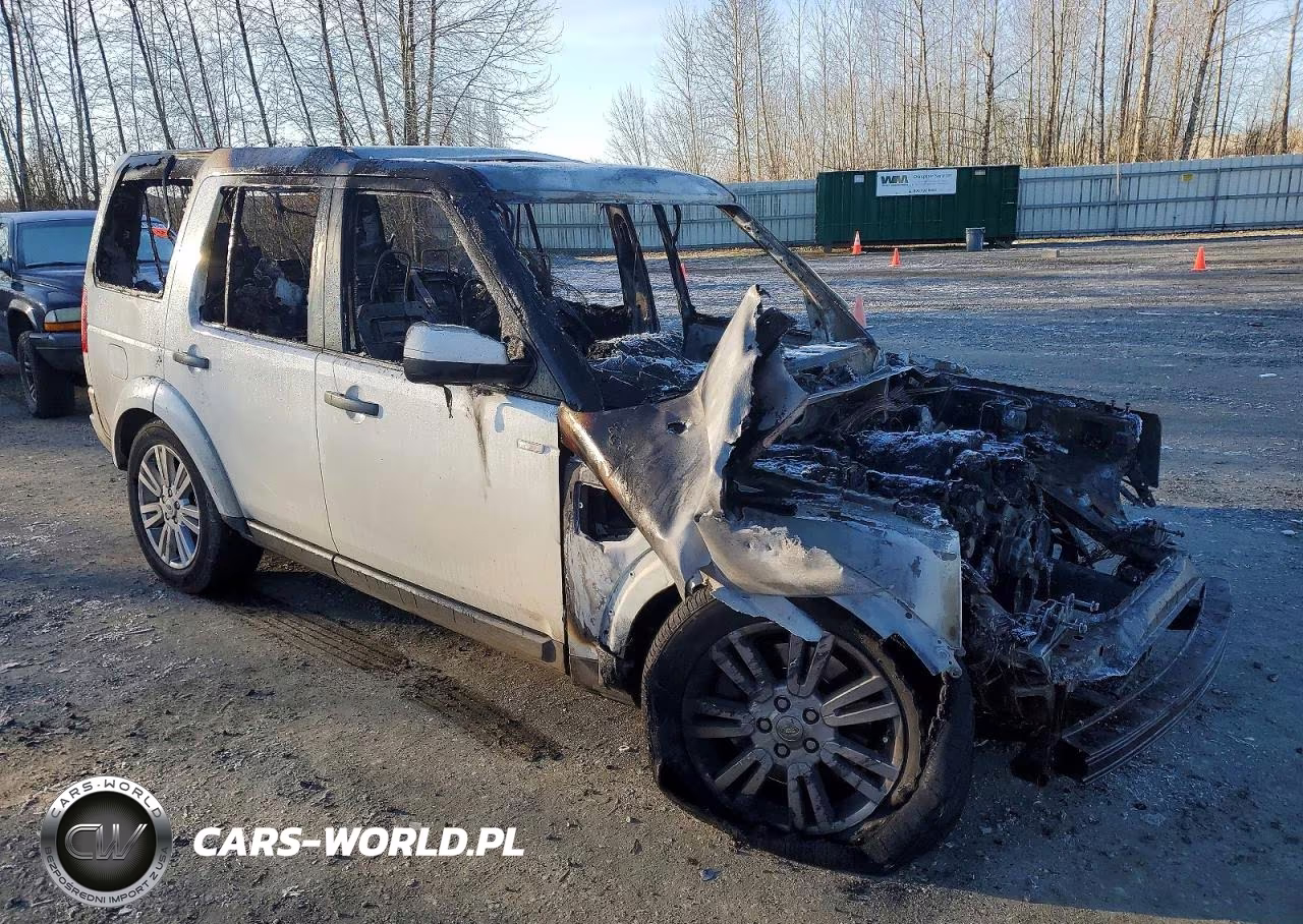 2010 Land Rover Lr4 VIN:SALAC2D43AA522212 - 4