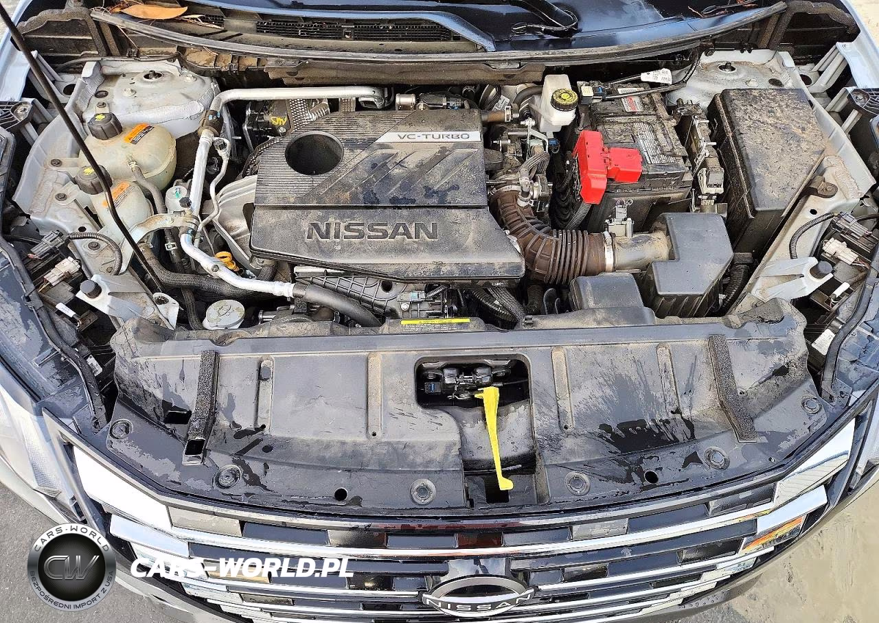 2025 Nissan Rogue Sv VIN:5N1BT3BB7SC787879 - 11
