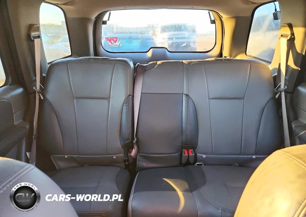 2003 Chevrolet Trailblazer VIN:1GNDS13S432102299 - 10