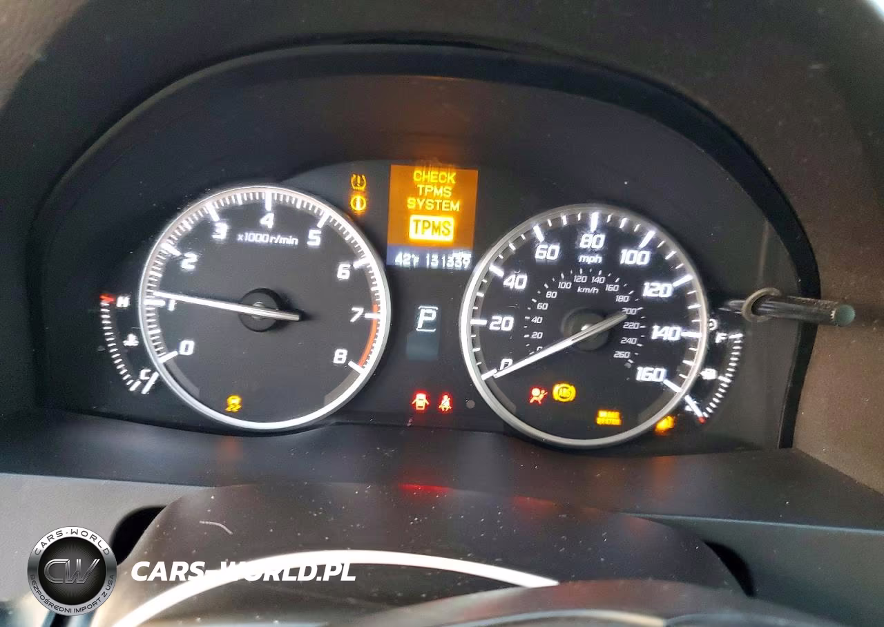 2015 Acura Rdx Technology VIN:5J8TB4H53FL028866 - 9