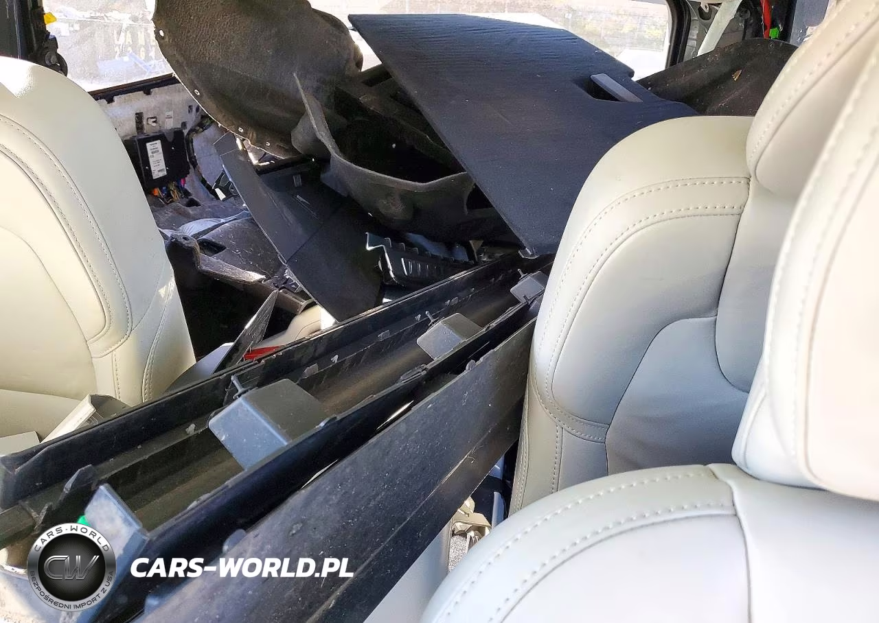 2022 Volvo Xc90 T6 Inscription VIN:YV4A22PL7N1861748 - 10