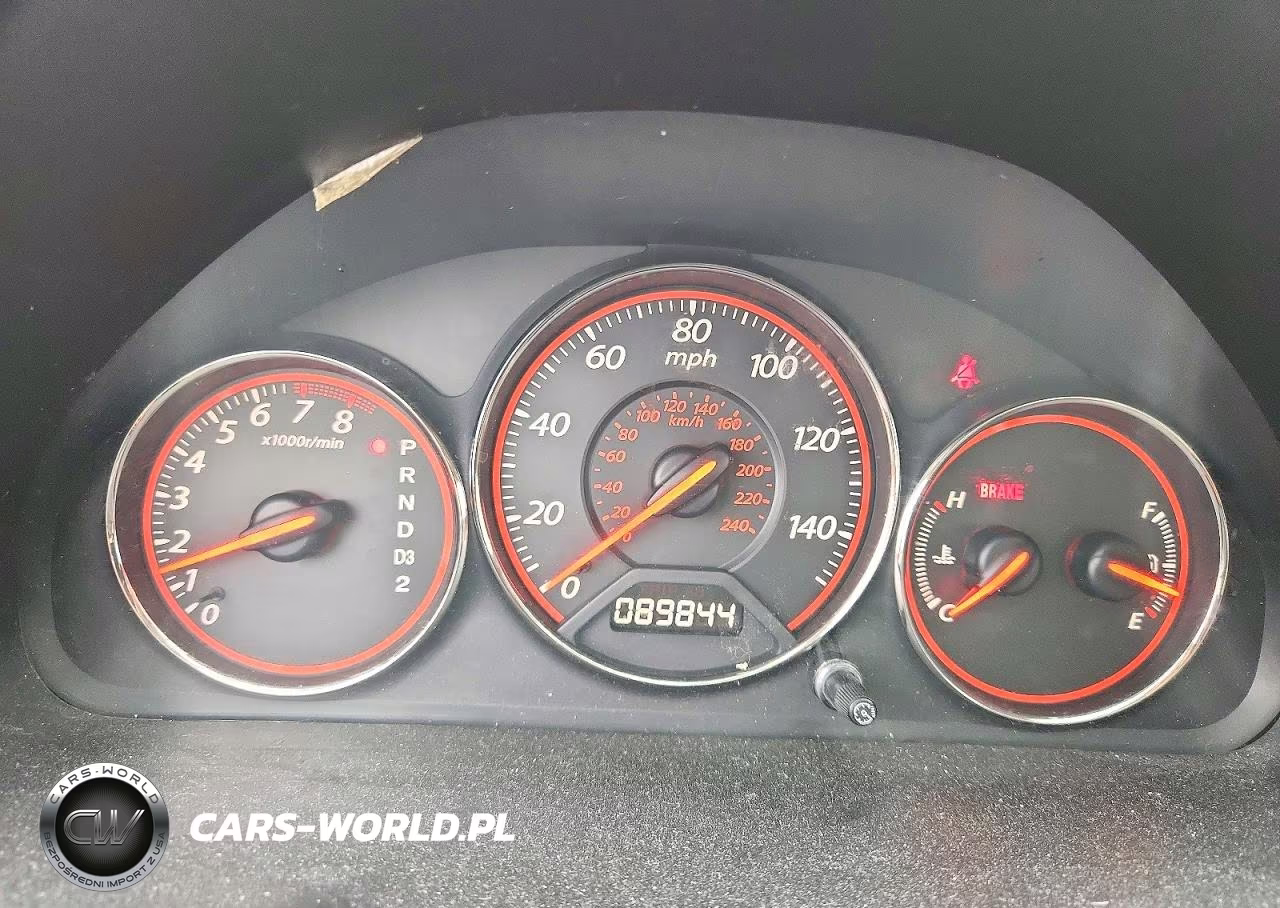2003 Honda Civic Lx VIN:1HGEM22533L001100 - 9