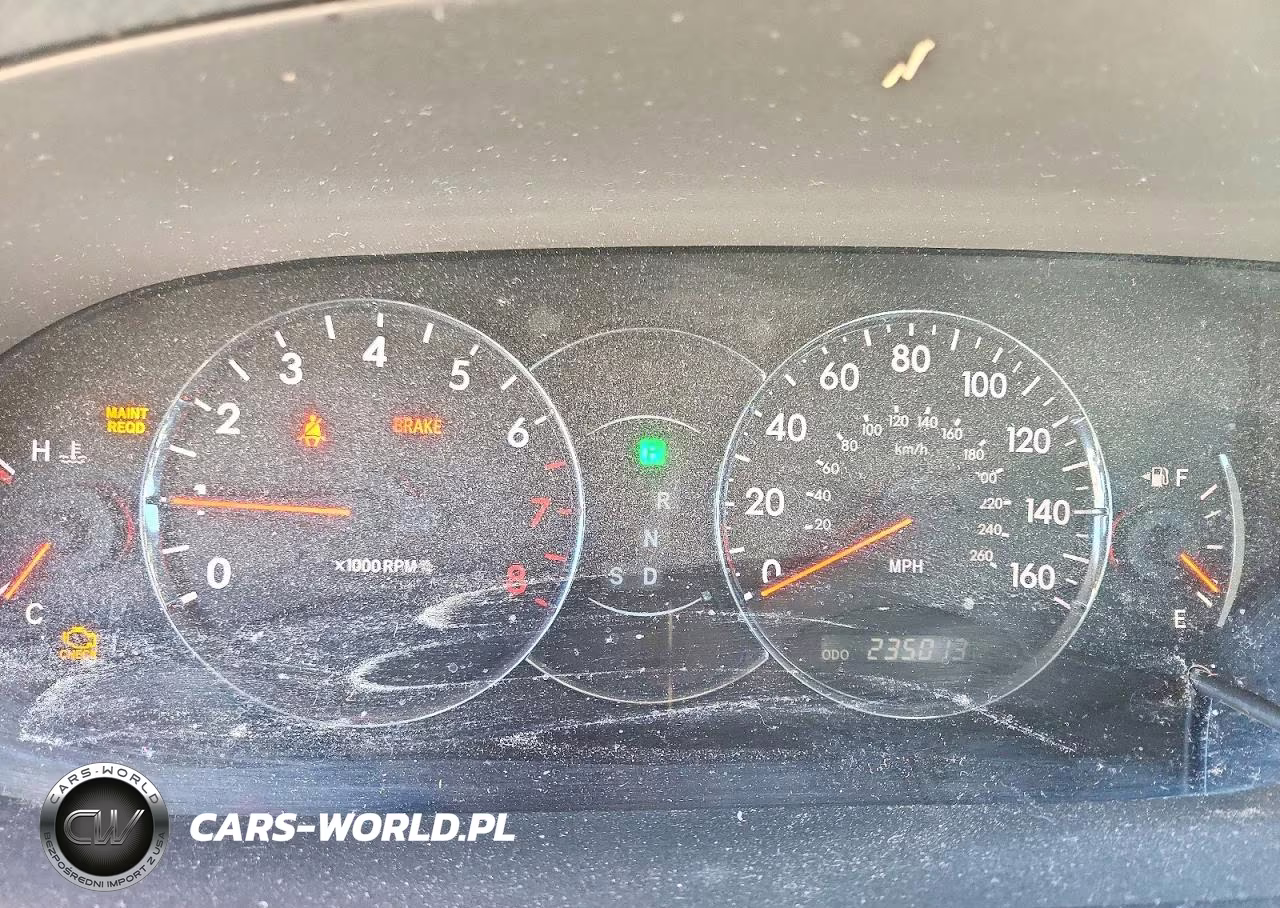 2008 Toyota Avalon Touring VIN:4T1BK36B98U298044 - 9