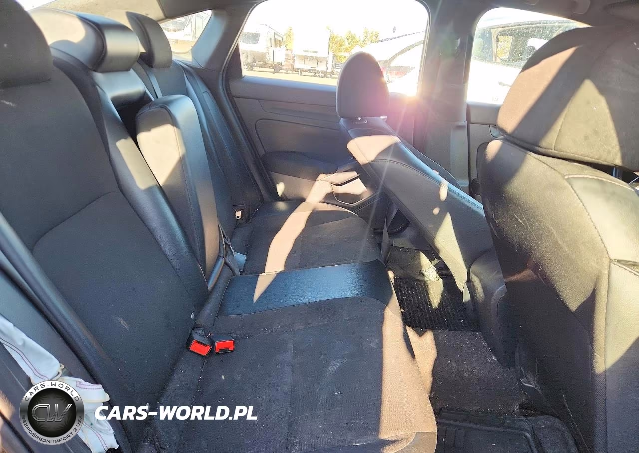 2025 Honda Civic Sport VIN:2HGFE2F54SH511804 - 10