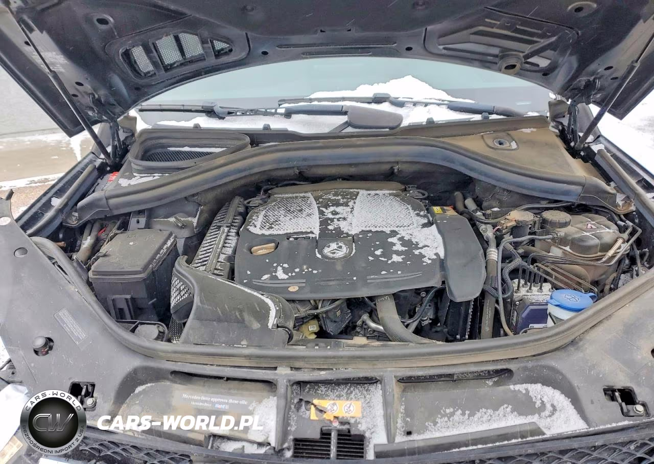 2018 Mercedes-Benz Gle 350 4Matic VIN:4JGDA5HB9JB137652 - 12
