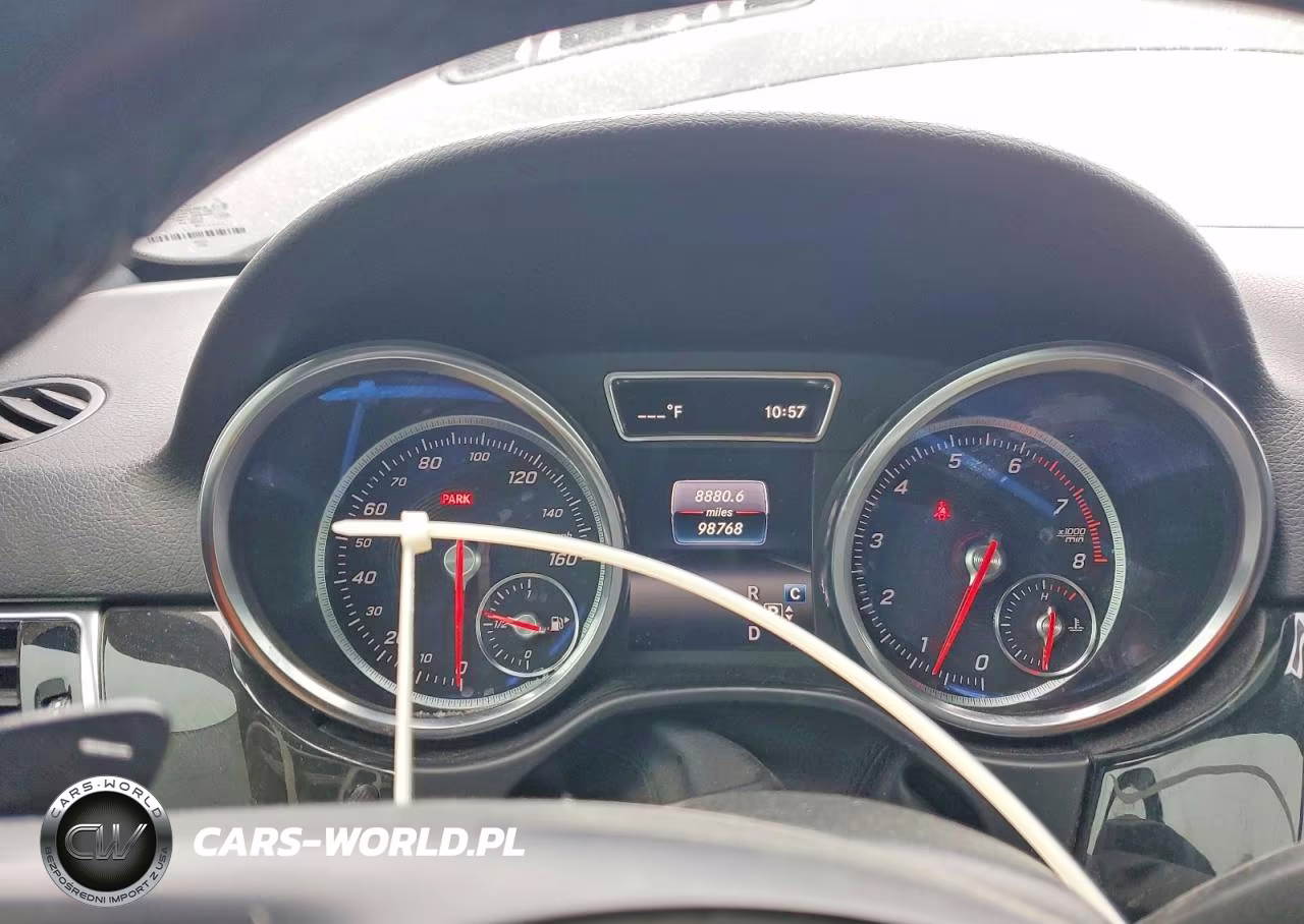 2018 Mercedes-Benz Gle 350 4Matic VIN:4JGDA5HB9JB137652 - 9