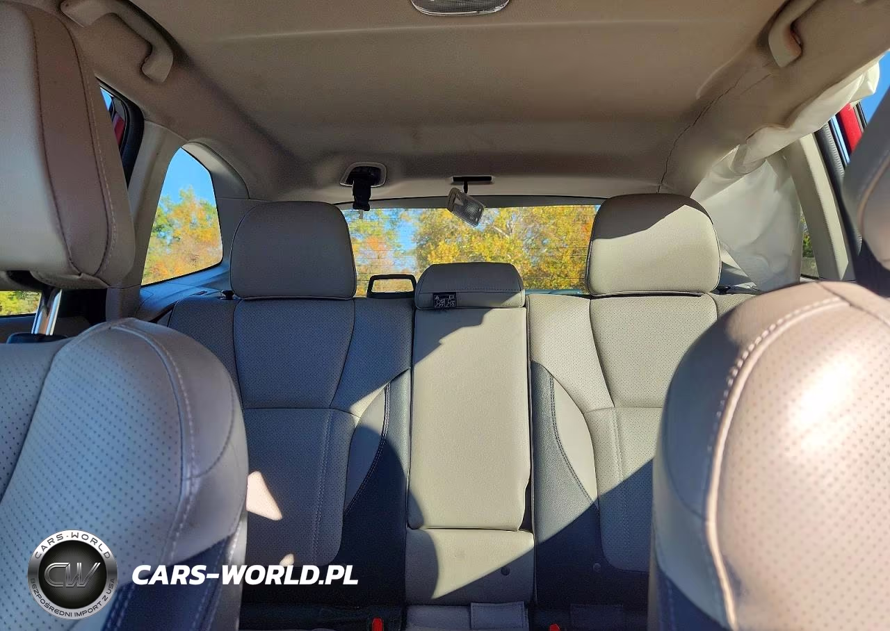 2019 Subaru Forester Limited VIN:JF2SKAUC4KH557934 - 10