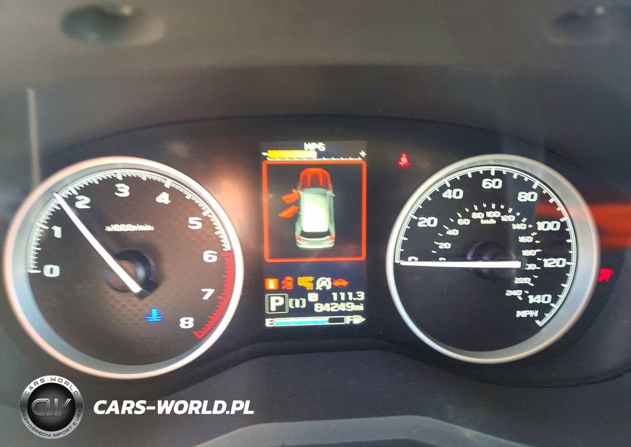 2019 Subaru Forester Limited VIN:JF2SKAUC4KH557934 - 9