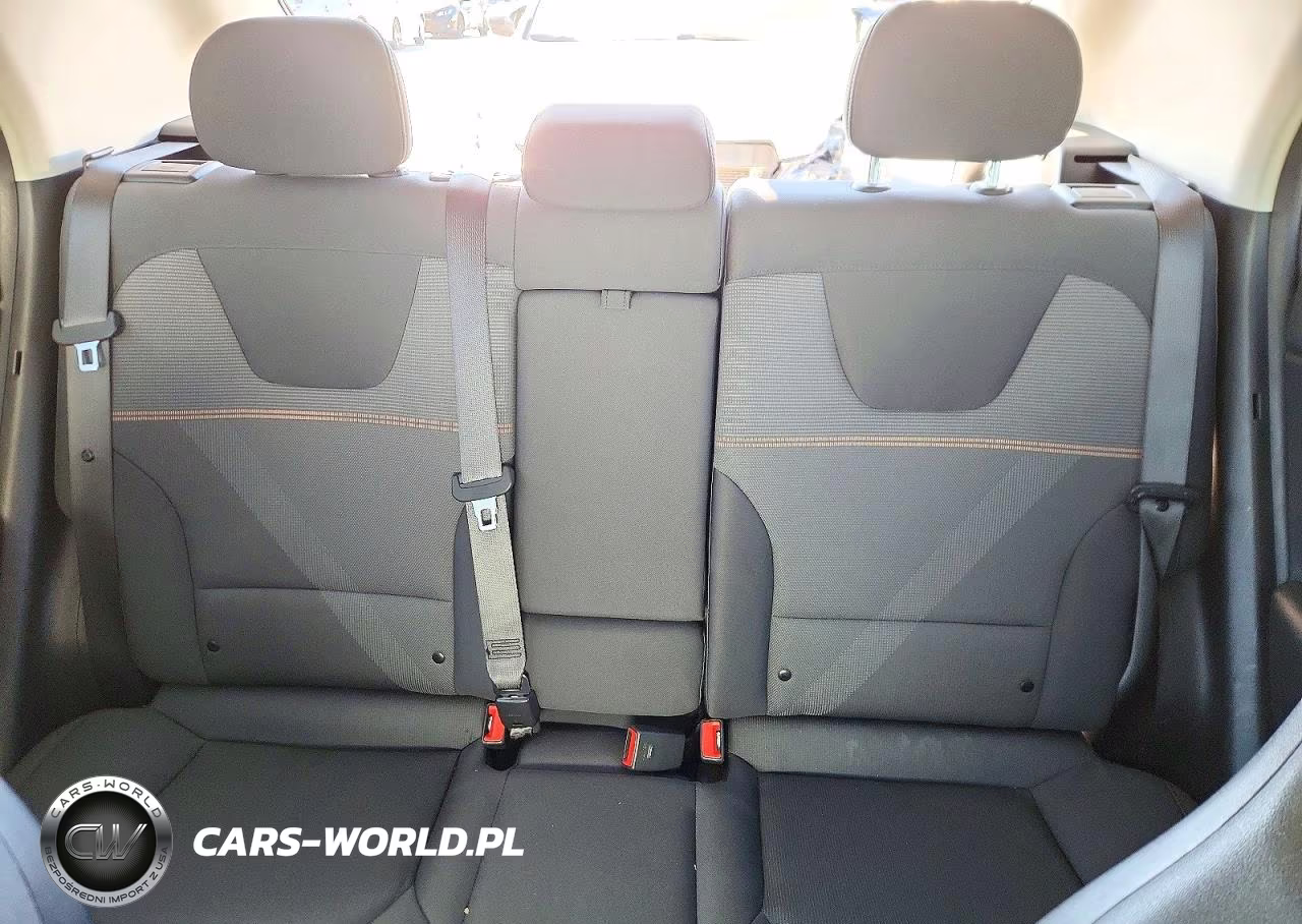 2026 Kia Niro Lx VIN:KNDCP3LE3T5320471 - 10