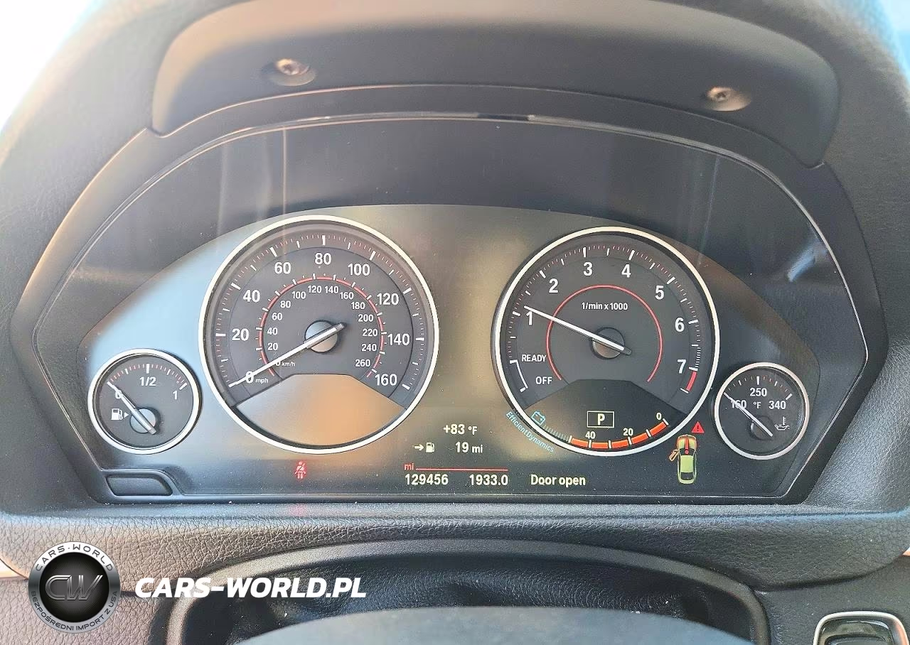 2018 BMW 430Xi Gran Coupe VIN:WBA4J3C54JBL03020 - 9