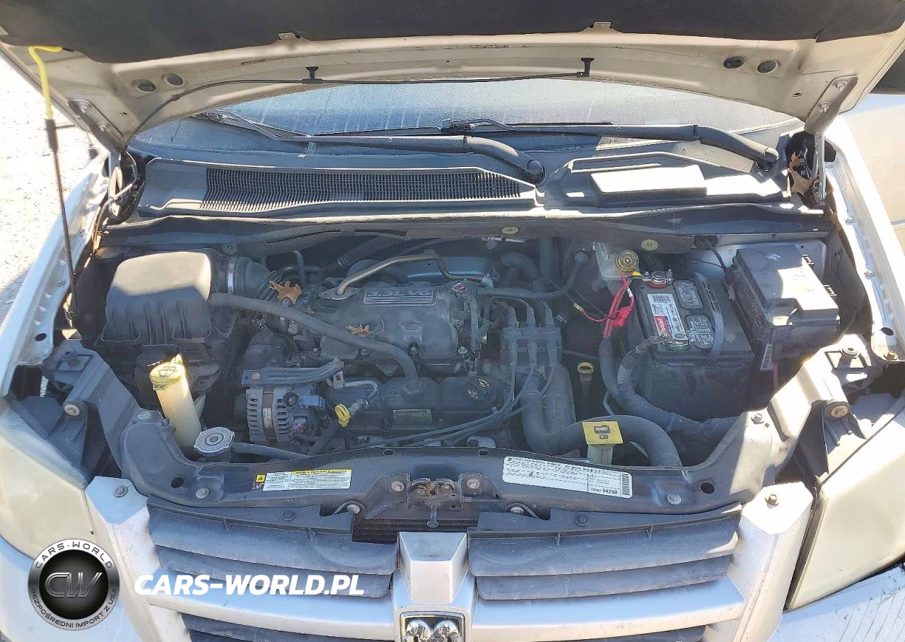 2010 Dodge Grand Caravan Se VIN:2D4RN4DE2AR297448 - 12