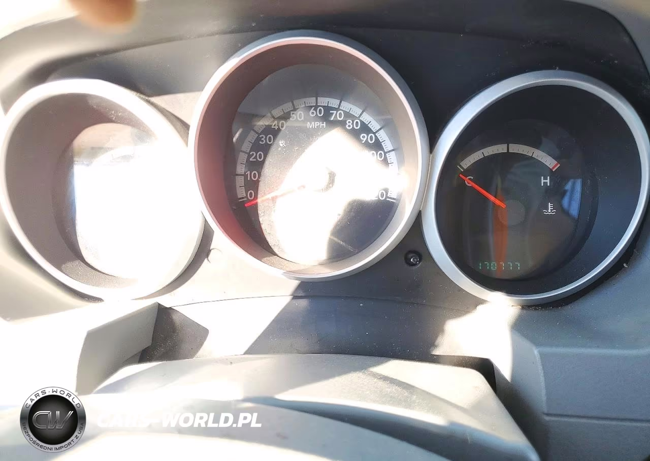 2010 Dodge Grand Caravan Se VIN:2D4RN4DE2AR297448 - 9