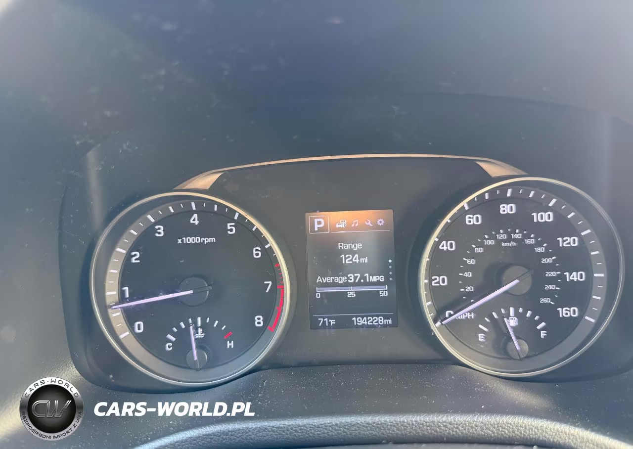 2018 Hyundai Elantra Sel VIN:5NPD84LF7JH286306 - 8