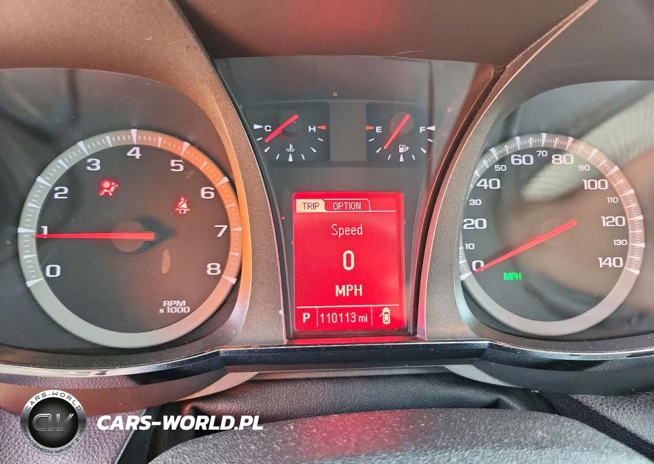 2015 GMC Terrain Sle VIN:2GKFLWEK8F6387643 - 9