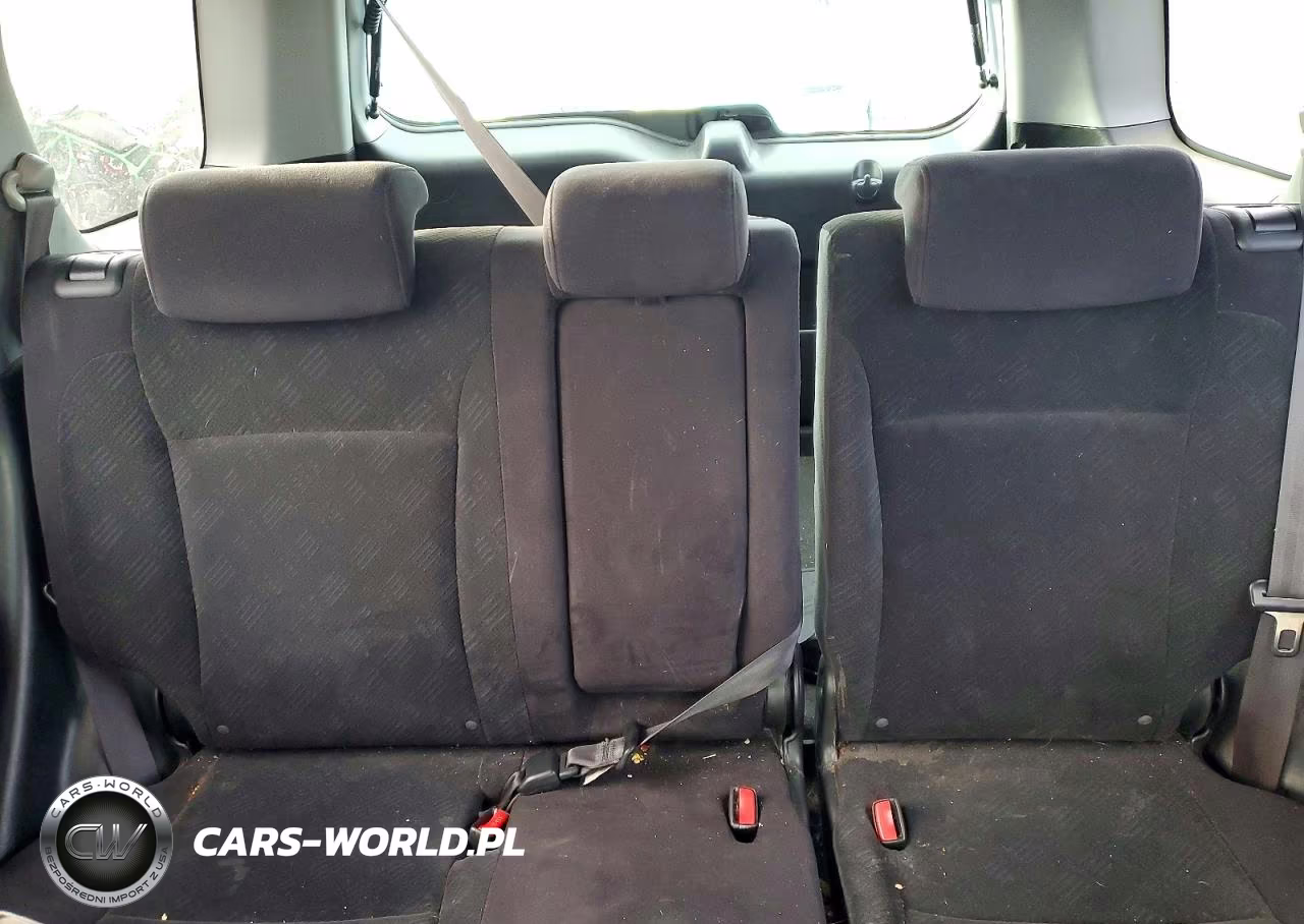 2006 Honda Cr-V Ex VIN:JHLRD78846C023581 - 10