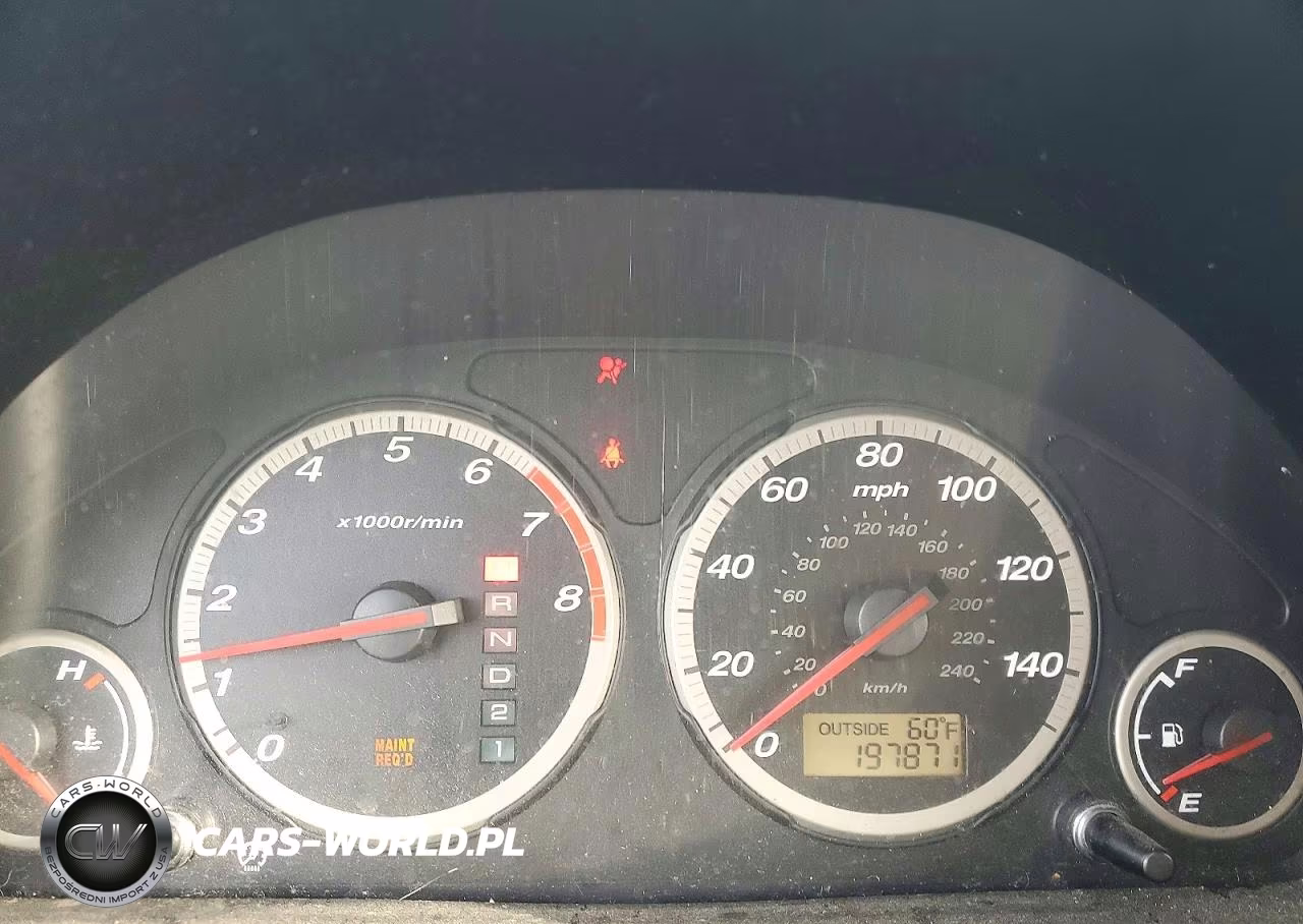 2006 Honda Cr-V Ex VIN:JHLRD78846C023581 - 9