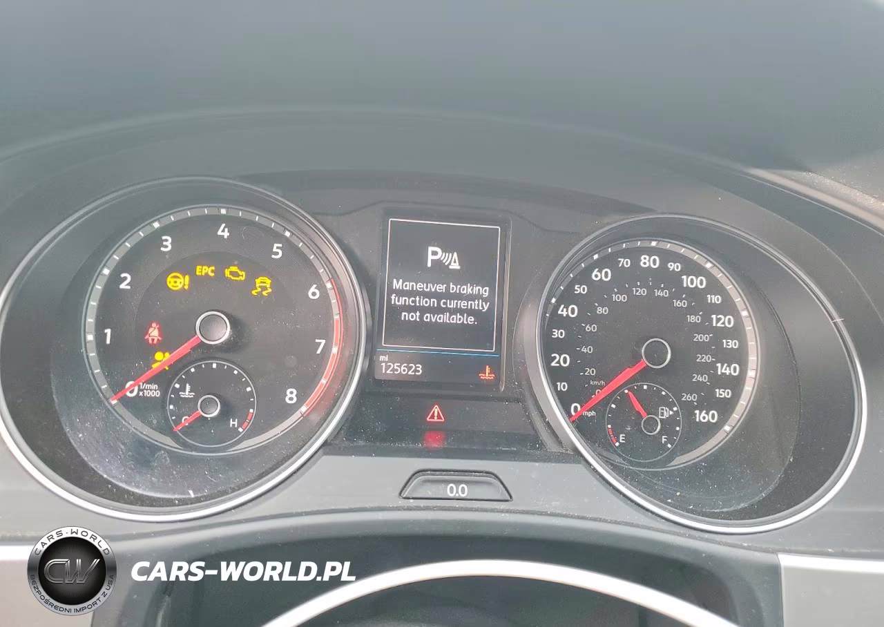 2021 Volkswagen Atlas Se VIN:1V2HR2CA7MC581265 - 9