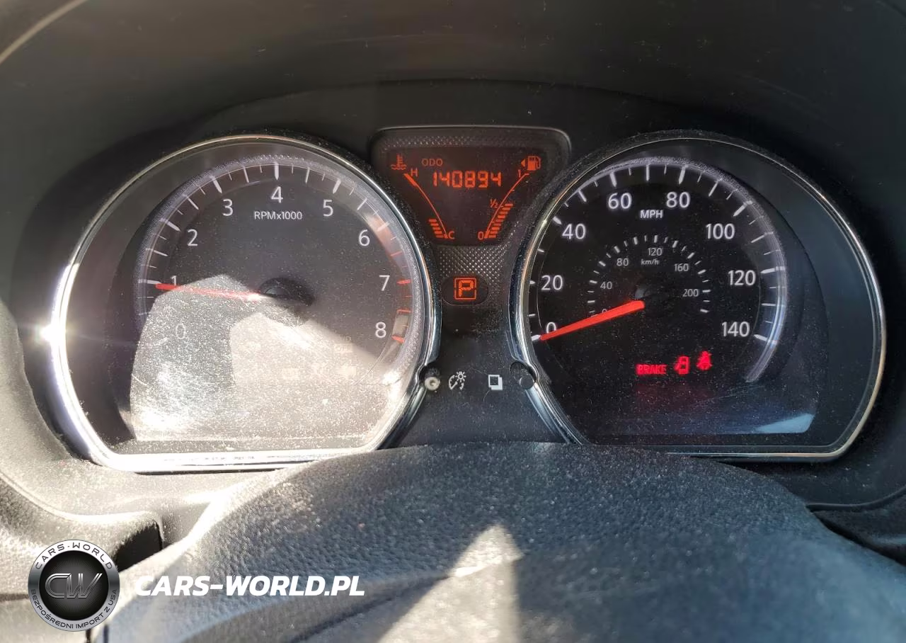 2012 Nissan Versa S VIN:3N1CN7APXCL867144 - 9