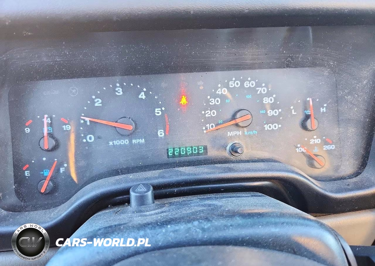 2003 Jeep Wrangler Commando VIN:1J4FA39S53P320143 - 9