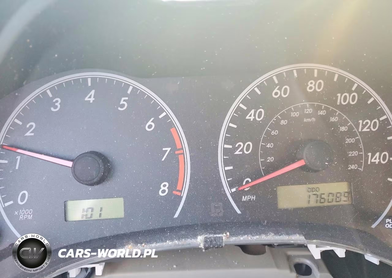 2009 Toyota Corolla Base VIN:1NXBU40E99Z034195 - 9